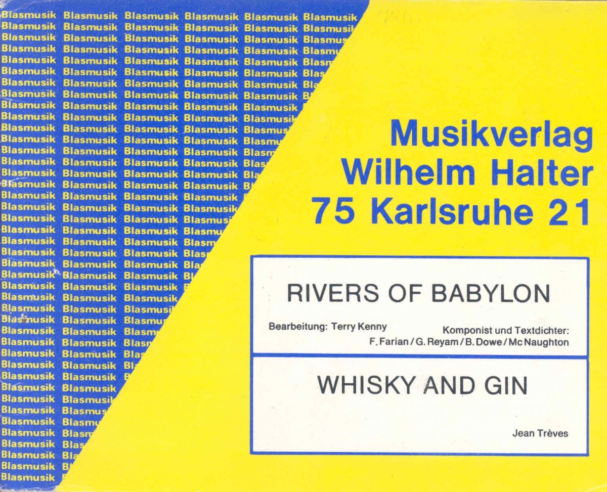 Rivers of Babylon - hier klicken Rivers of Babylon - hier klicken