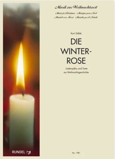 Winterrose, Die (The Winter Rose) - hier klicken