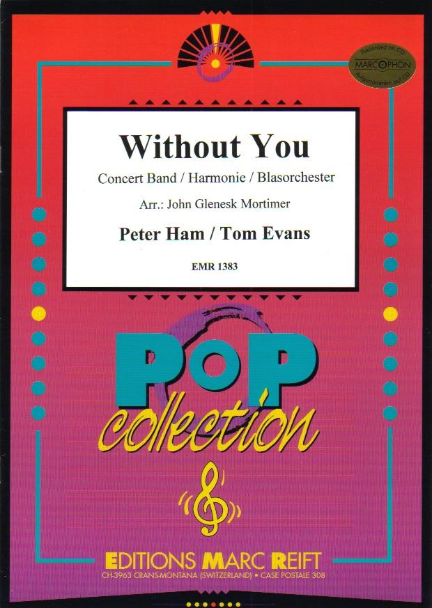 Without You - hier klicken