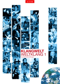 Klangwelt - Weltklang #1 - hier klicken