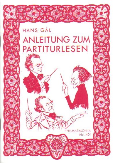 Anleitung zum Partiturlesen - hier klicken