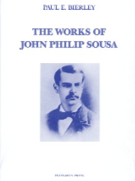 Works of John Philip Sousa, The - hier klicken