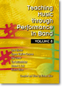 Teaching Music through Performance in Band #7 - hier klicken