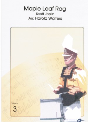 Maple Leaf Rag March - hier klicken Maple Leaf Rag March - hier klicken