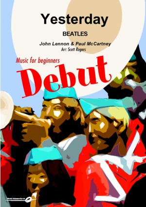 Yesterday - hier klicken