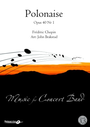 Polonaise in A Op.41 #1 - hier klicken Polonaise in A Op.41 #1 - hier klicken