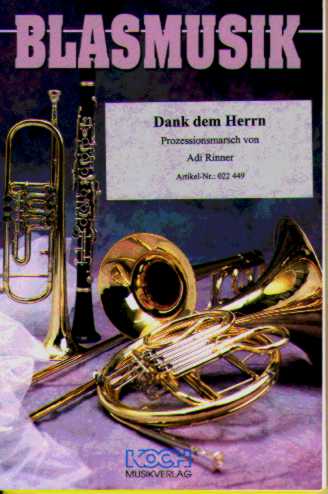 Dank dem Herrn - hier klicken