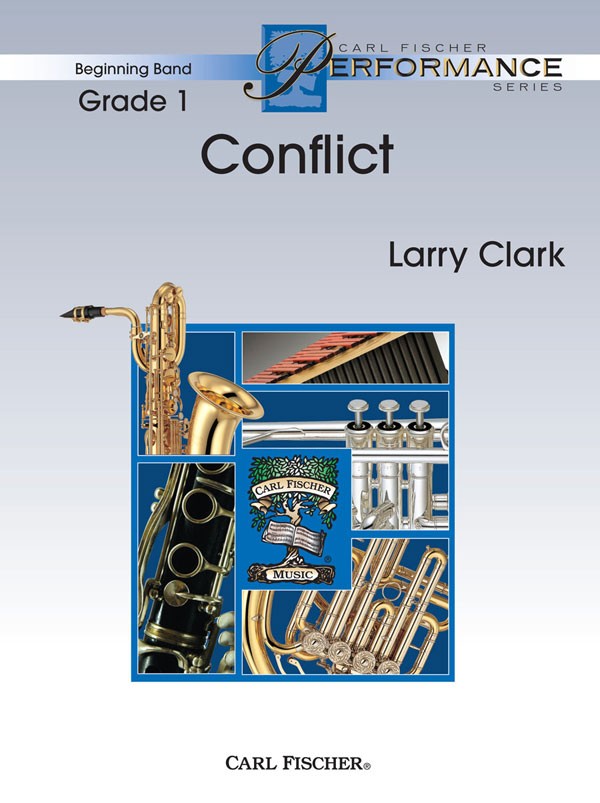 Conflict - hier klicken