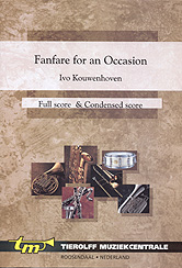 Fanfare for an Occasion - hier klicken