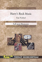 Harry's Rock Music - hier klicken