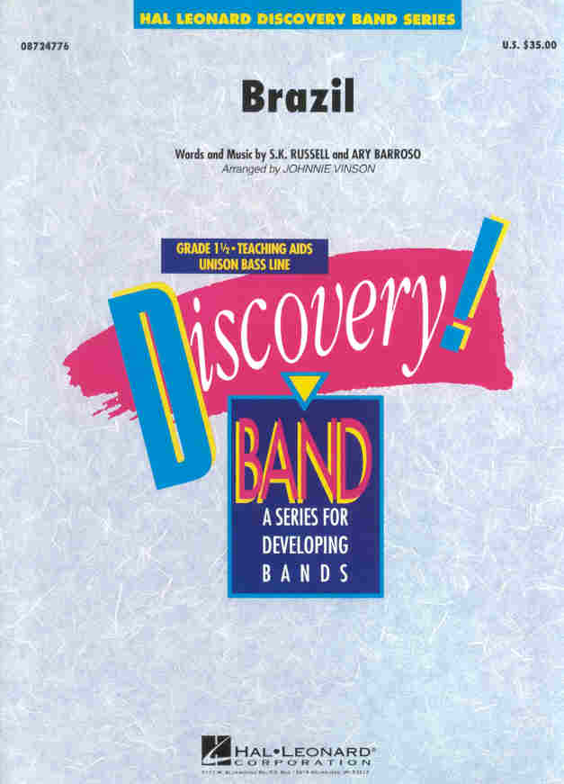 Brazil - hier klicken