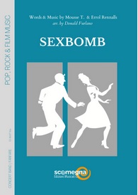 Sex Bomb - hier klicken