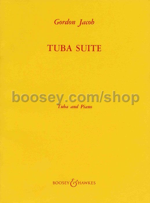 Tuba Suite - hier klicken