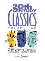 20th Century Classics #2 - hier klicken