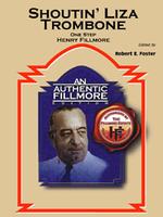 Shoutin' Liza Trombone - hier klicken Shoutin' Liza Trombone - hier klicken