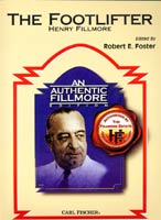 Footlifter, The - hier klicken Footlifter, The - hier klicken