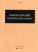Clarinet Concerto - hier klicken Clarinet Concerto - hier klicken