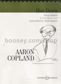 Hoe Down (Rodeo) - hier klicken