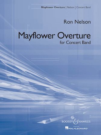 Mayflower Overture - hier klicken