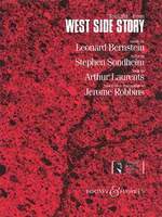 Tonight (aus 'West Side Story') - hier klicken Tonight (aus 'West Side Story') - hier klicken