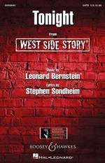 Tonight (aus 'West Side Story') - hier klicken Tonight (aus 'West Side Story') - hier klicken
