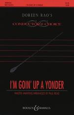 I'm Goin' Up a Yonder - hier klicken