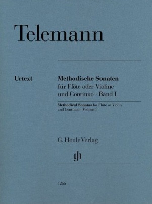 Methodische Sonaten #1 - hier klicken