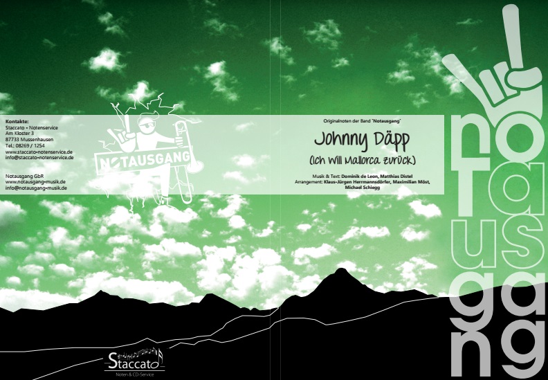 Johnny D�pp (Ich will Mallorca zur�ck) - hier klicken