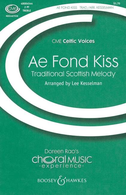 Ae Fond Kiss - hier klicken Ae Fond Kiss - hier klicken