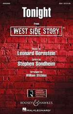 Tonight (aus 'West Side Story') - hier klicken Tonight (aus 'West Side Story') - hier klicken