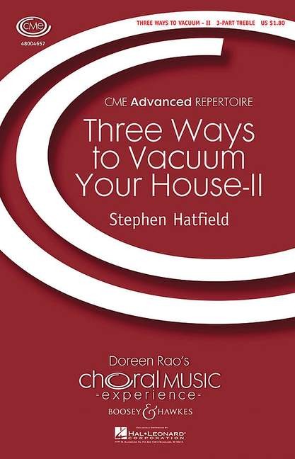 3 ways to vacuum your house #2 - hier klicken