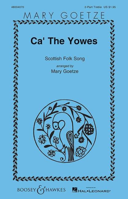 Ca' the Yowes (Schottisches Volkslied) - hier klicken Ca' the Yowes (Schottisches Volkslied) - hier klicken