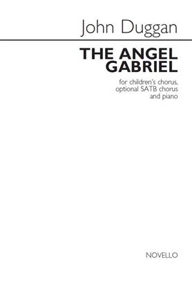 Angel Gabriel, The - hier klicken