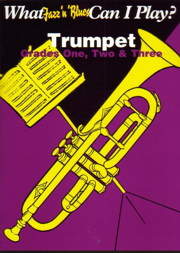 WHAT CAN I PLAY: JAZZ'N'BLUES (Trp) - hier klicken WHAT CAN I PLAY: JAZZ'N'BLUES (Trp) - hier klicken