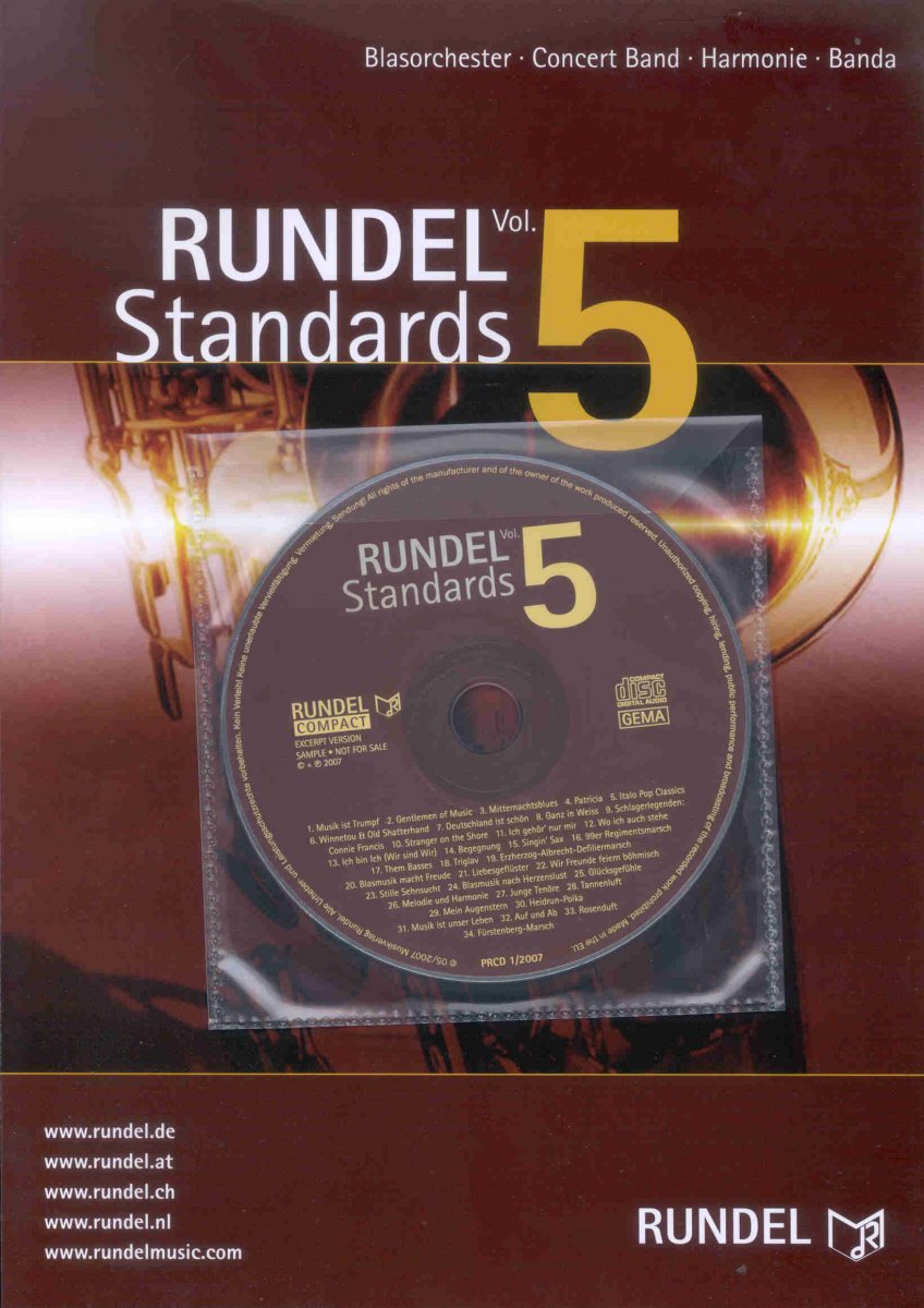 Rundel Standards #5 - hier klicken