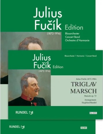 Triglav - hier klicken