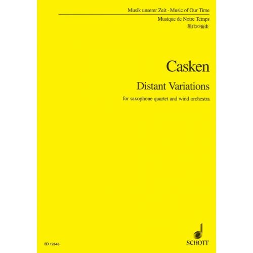 Distant Variations - hier klicken