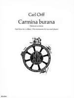 Carmina Burana - hier klicken