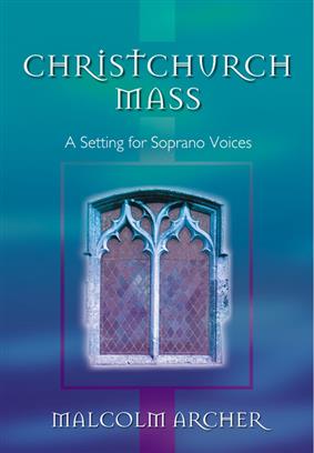 Christchurch Mass - hier klicken