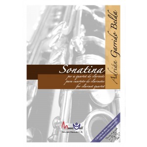 Sonatina - hier klicken