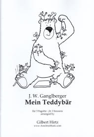 Mein Teddybr - hier klicken