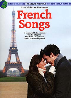 French Songs - hier klicken French Songs - hier klicken