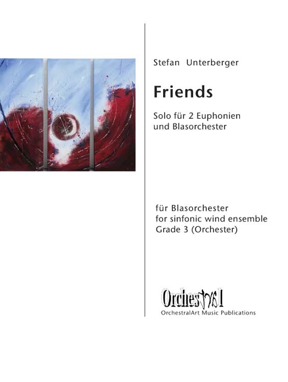 Friends - hier klicken