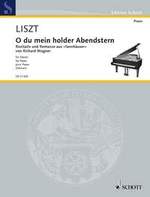 O du mein holder Abendstern - hier klicken O du mein holder Abendstern - hier klicken