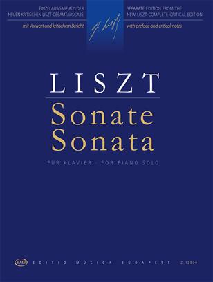 Sonate h-Moll - hier klicken Sonate h-Moll - hier klicken