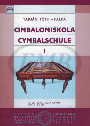 Cimbalomschule #1 - hier klicken