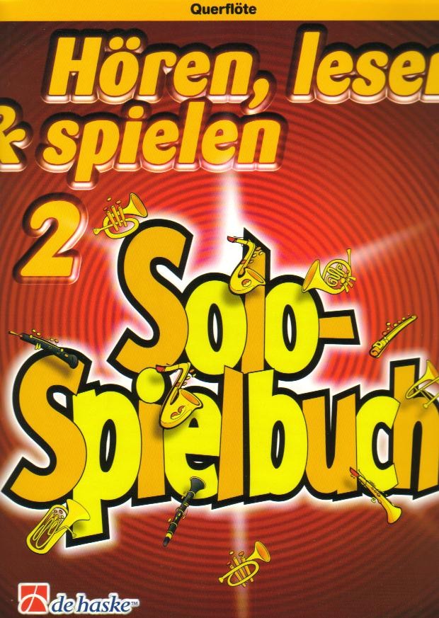 Hören, Lesen und Spielen #2, Solo-Spielbuch - hier klicken Hören, Lesen und Spielen #2, Solo-Spielbuch - hier klicken