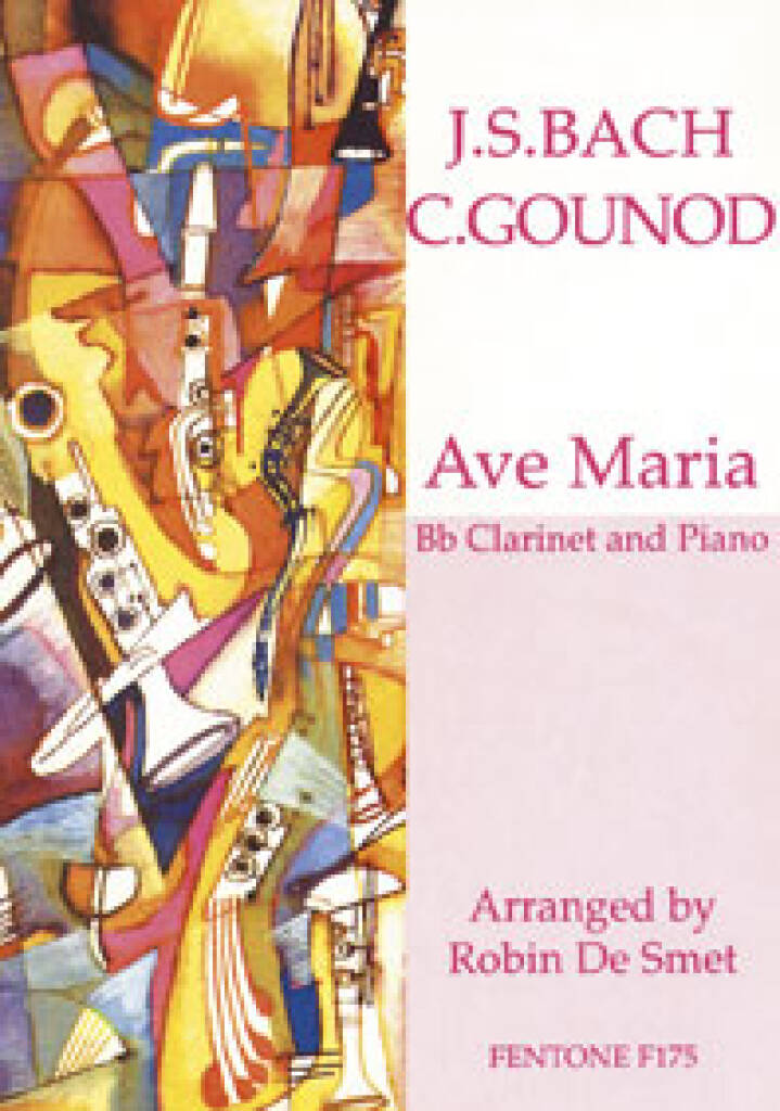 Ave Maria - hier klicken Ave Maria - hier klicken