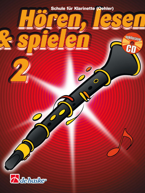 Hören, Lesen und Spielen #2 - hier klicken Hören, Lesen und Spielen #2 - hier klicken