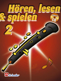 Hören, Lesen und Spielen #2 - hier klicken Hören, Lesen und Spielen #2 - hier klicken
